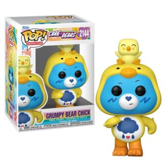 Funko Grumpy Bear Chick Osos Amorosos POP! Animation 2144