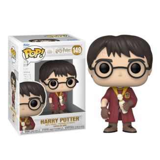 Harry Potter 20 Aniversario Funko Harry Potter POP 149