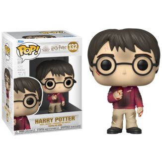 Funko Harry Potter y la piedra filosofal POP! 132