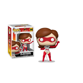 Elastigirl Helen Parr The Incredibles 20th Anniversary Disney Pixar Funko POP! 1508