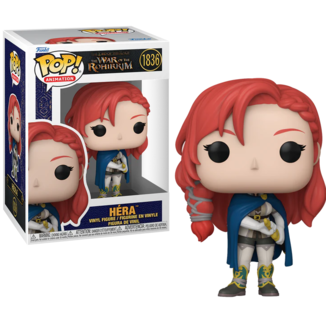 Héra The Lord of the Rings: War of the Rohirrim Funko POP! Animation 1836