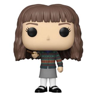 Hermione Granger with Wand Funko Harry Potter POP 133