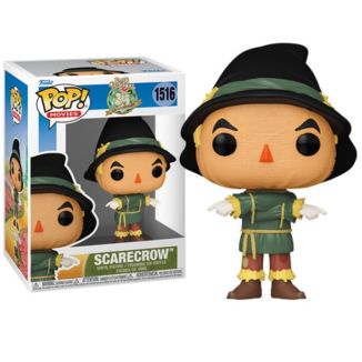 Hunk Scarecrow The Wizard of Oz 85th Anniversary Funko POP! Movies 1516