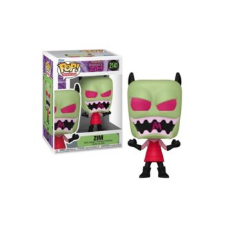 Funko Invasor Zim POP! Animation 2141