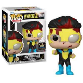 Funko Invincible POP! Television 1502 Special Edition