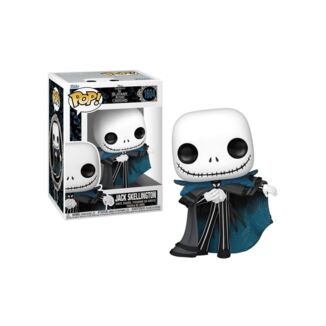 Jack Skellington The Nightmare Before Christmas Disney Funko POP! 1604