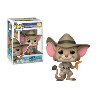 Jake The Rescuers Down Under Disney Funko POP! 1626