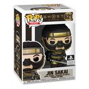 Funko Jin Sakai Ghost of Tsushima POP Games 621