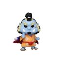 Funko Jinbe One Piece POP! Animation 1265 Chase Limited Edition