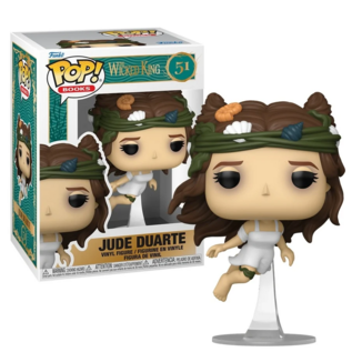 Jude Duarte The Wicked King Funko POP! Books 51