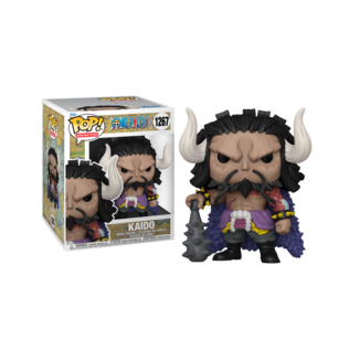 Funko Kaido One Piece Super Sized POP! Animation 1267