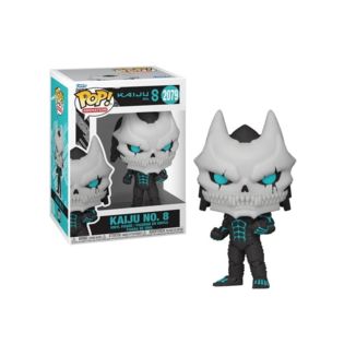 Funko Kaiju No°8 POP! Animation 2079