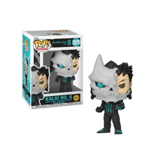 Kaiju No°8 Funko POP! Animation 2079 Chase Limited Edition