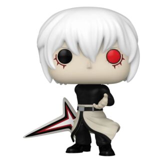 Funko Ken Kaneki Final Battle Tokyo Ghoul POP! Animation 1542
