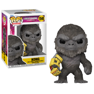 Kong Godzilla vs Kong Funko POP! Movies 1540