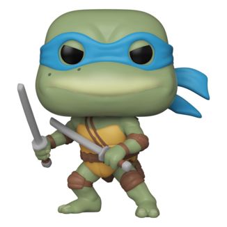 Leonardo Funko Teenage Mutant Ninja Turtles POP RETRO TOYS 16