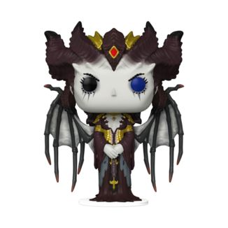 Lilith Avatar Diablo 4 Oversized Funko POP! Games 942