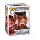 Luau Pumbaa The Lion King Disney Funko POP! 498