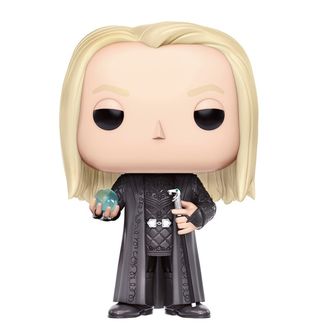 Lucius Malfoy With Prophecy Funko Harry Potter POP 40