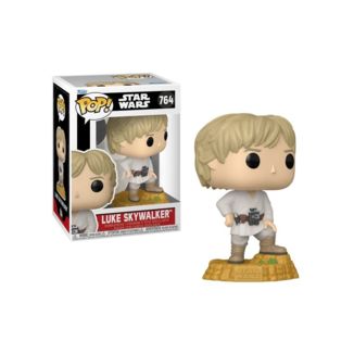 Funko Luke Skywalker Star Wars POP! 764