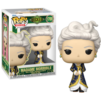 Madame Morrible Wicked Funko POP! Movies 1700