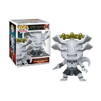 Funko Mahoraga Jujutsu Kaisen POP! Animation 2128