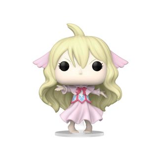 Mavis Vermillion Funko Fairy Tail POP! Animation 1049
