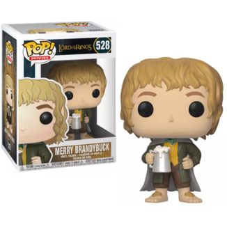 Merry Brandybuck Lord Of The Rings Funko POP! Movies 528