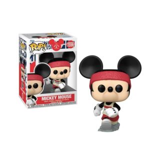 Funko Mickey Mouse Marathon Mickey and Friends Disney POP! 1556