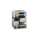 Funko Mina Ashiro Kaiju No°8 POP! Animation 2083 Chase Limited Edition