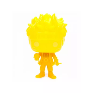 Funko Naruto Six Path Naruto Shippuden POP! Animation 186 Exclusive