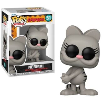 Funko Nermal Garfield POP! Comics 51