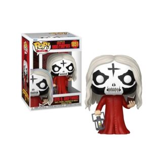 Funko Otis B. Driftwood La casa de los 1000 cadáveres POP! Plus 1851