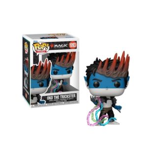 Oko the Trickster Magic: The Gathering Funko POP! Games 1093