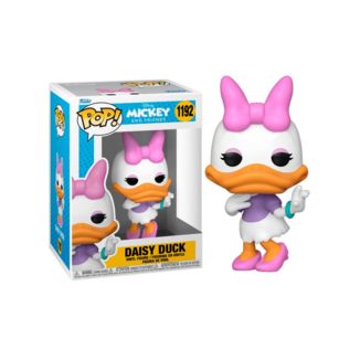 Daisy Duck Mickey and Friends Funko Disney POP! 1192
