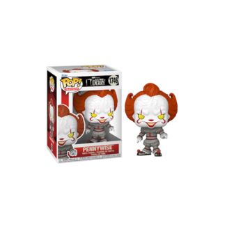 Pennywise IT: Welcome to Derry Funko POP! Television 1746