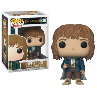 Pippin Took Lord of the Rings Funko POP! Movies 530