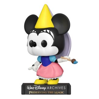 Princess Minnie Mouse 1938 Funko Disney POP! 1110