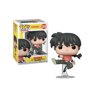 Ranma 1/2 Funko POP! Animation 2026