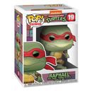 Raphael Funko Teenage Mutant Ninja Turtles POP RETRO TOYS 19