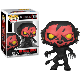 Funko Red Face Demon Insidious POP! Movies 1639