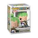 Roronoa Zoro One Piece Funko POP Animation 923