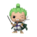 Funko Roronoa Zoro One Piece POP Animation 923