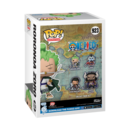 Roronoa Zoro One Piece Funko POP Animation 923