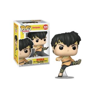 Ryoga Hibiki Ranma 1/2 Funko POP! Animation 2029