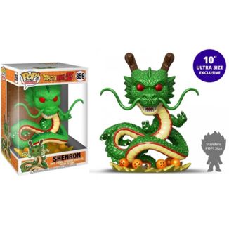 Funko Shenron Dragon Ball Z Super Sized Jumbo POP! Animation 859