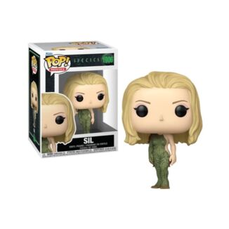 Funko Sil Especie mortal Species POP! Movies 1906