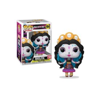 Skelita Monster High Funko POP! Retro Toys 164