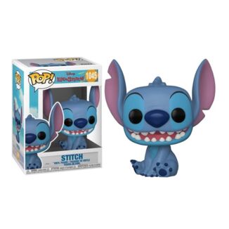 Smile Lilo & Stitch Disney Funko POP! 1045