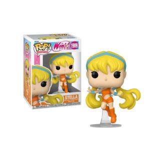 Funko Stella Winx Club POP! Animation 1909